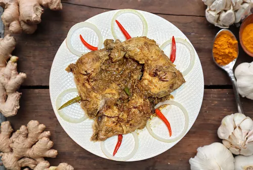 Chicken Roast