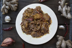 Beef Kala Vuna