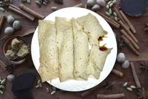 Patisapta Pitha